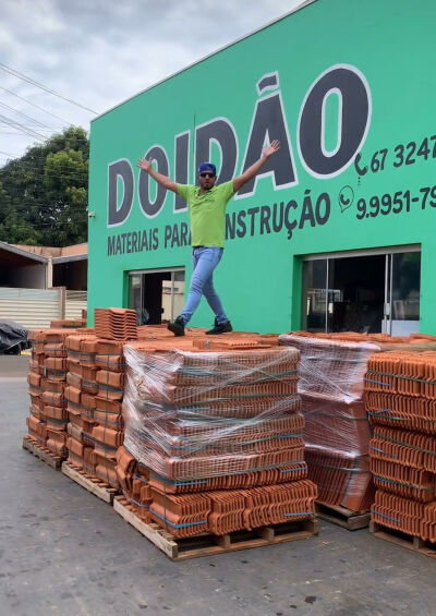 Imagem da notícia Doidão Materiais para Construção: Tudo que Você Precisa para sua Reforma e Construção em Costa Rica e Região